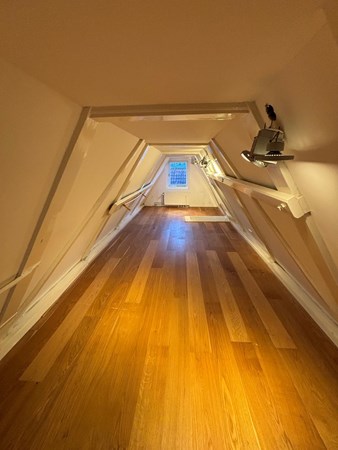 Medium property photo - Warmoesstraat 60-3, 1012 JG Amsterdam